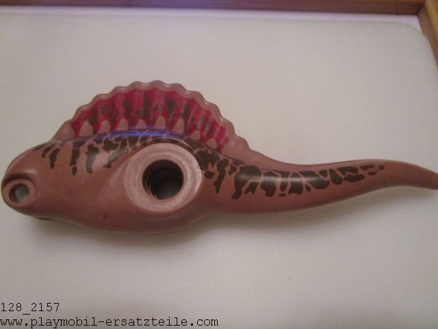 Spinosaurier Koerper 30652712KOE