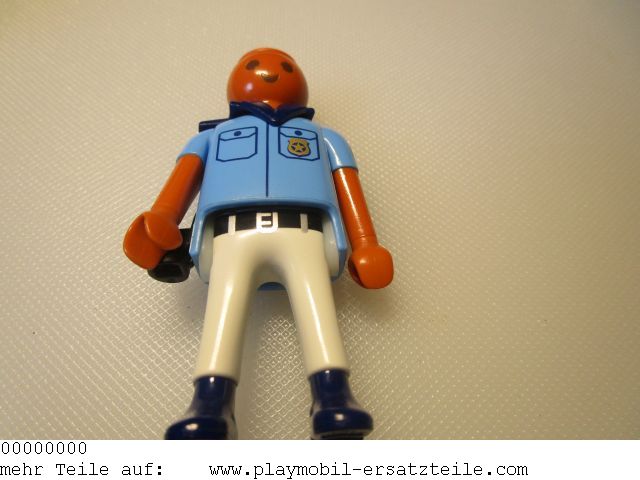 Figur Polizei ET00609000