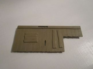 Bauteil Holzhaus ET08991000