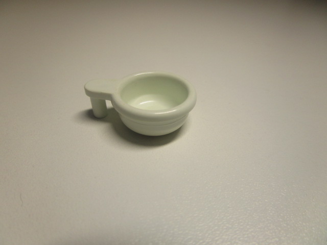 Bettpfanne  32270000NT