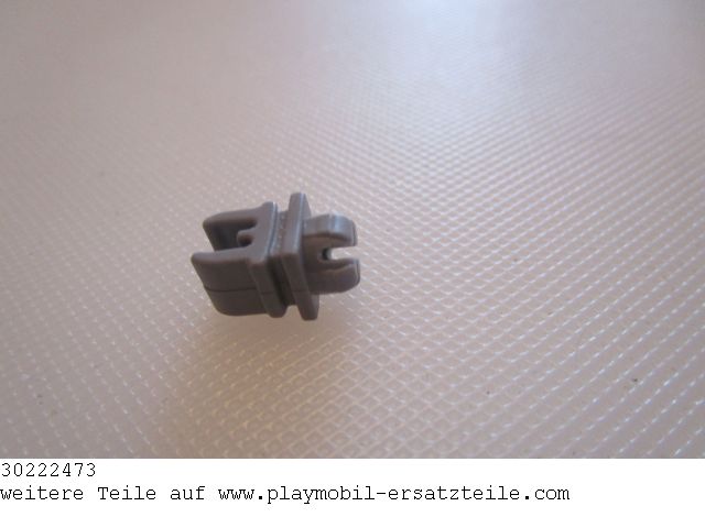 Verbinder Stopfen 3 30222473