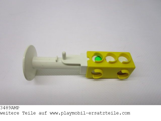 Ampel 2 3489AMP