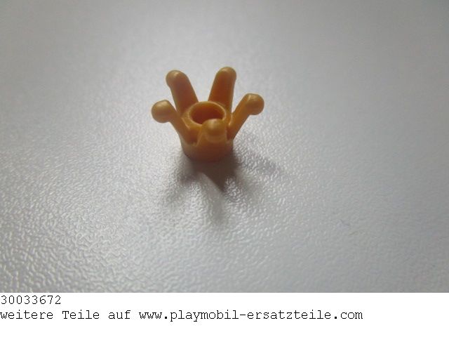 Krone mit Loch 30033672