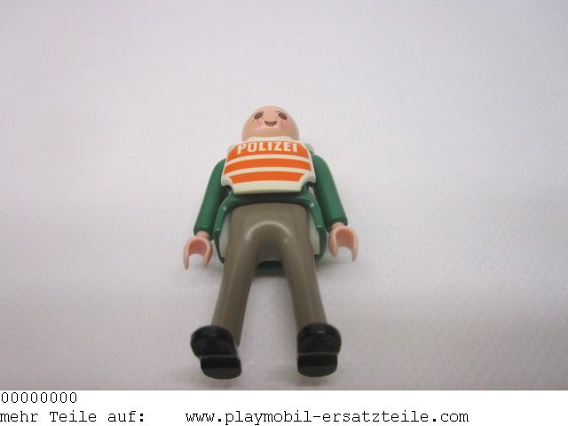 Figur Polizei ET00602000