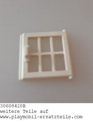 Schrank 1 Glastür links 30608420B