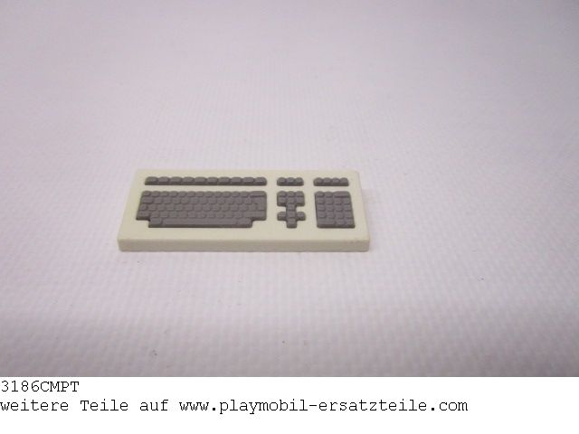 Computer A Tastatur 3186CMPT
