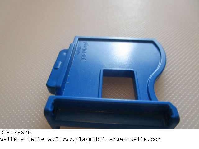 KiTa Toilette Wand 30603862B