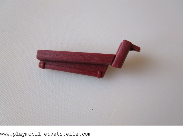 Bauteil Steckhaus ET10620001
