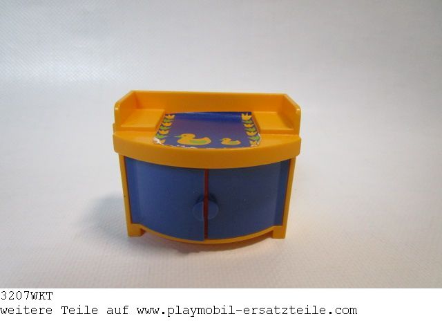 Wickeltisch 1 3207WKT