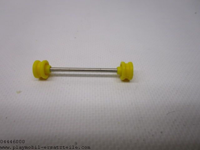 Kutsch Ersatzteil ET04446000