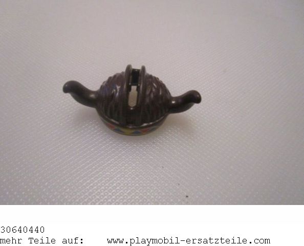 Indianer Büffelhaube II 30640440