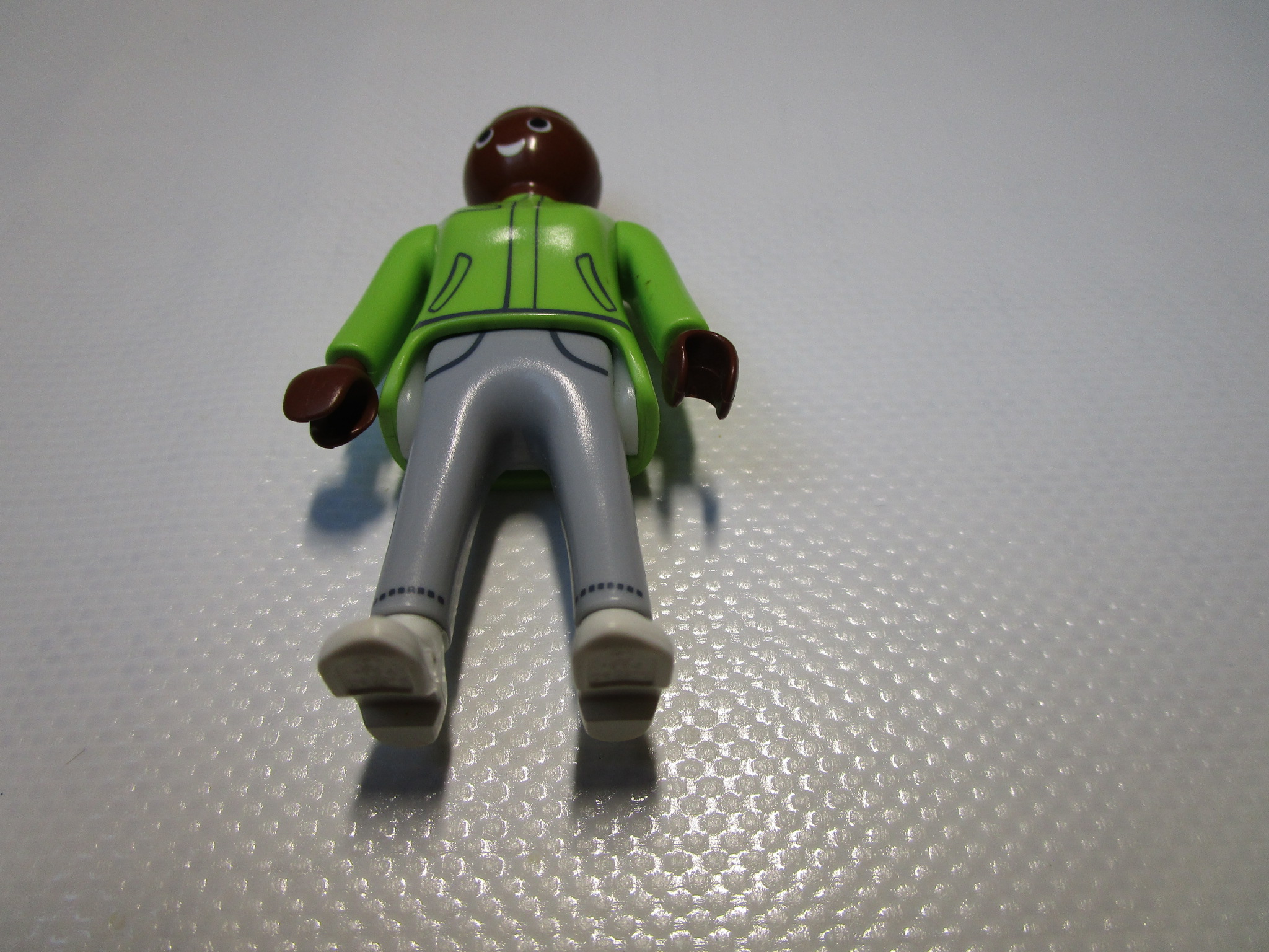 Figur Rettung 30147950