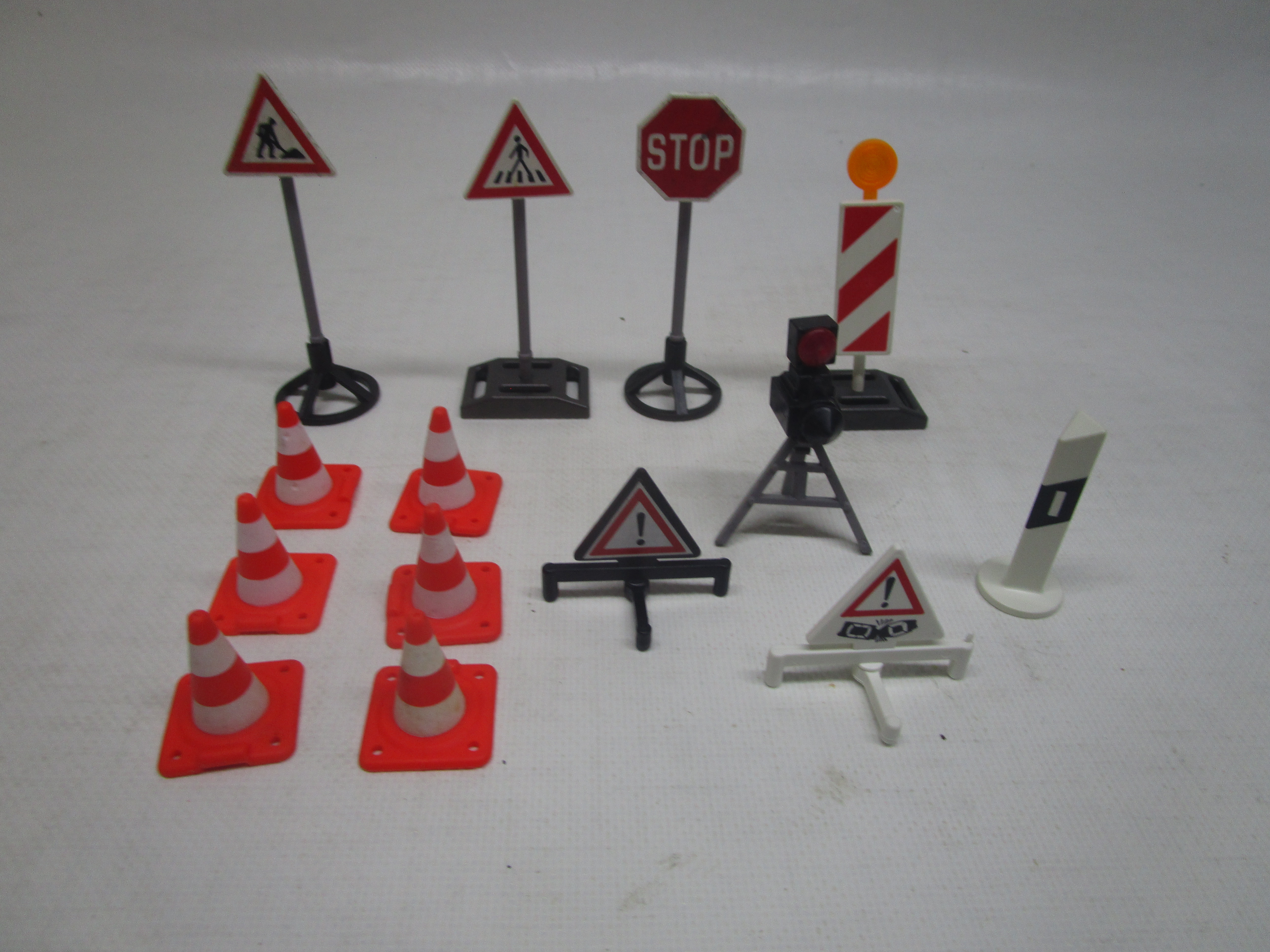 IMG_5455 Verkehrsschilder