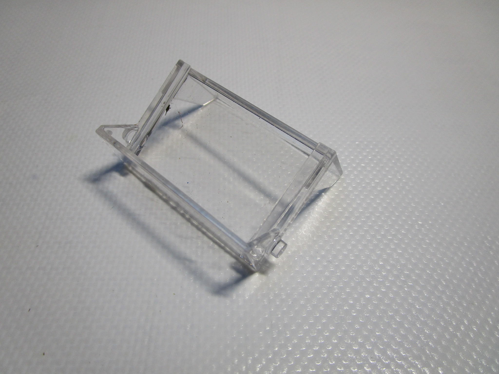 Leitstand Abdeckungen ETIMG_9366