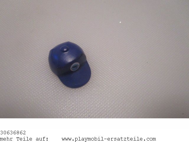 Basecap blau 30636862