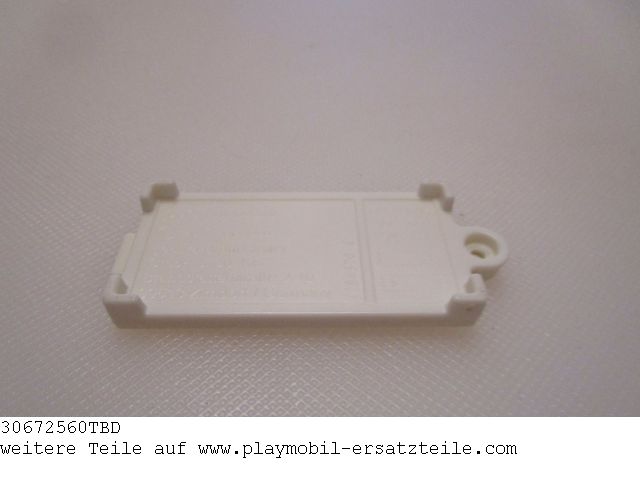 Weihnachtsbaum Tisch Batteriedeckel 30672560TBD