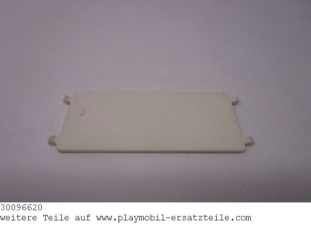 Bande 01 Schild 30096620