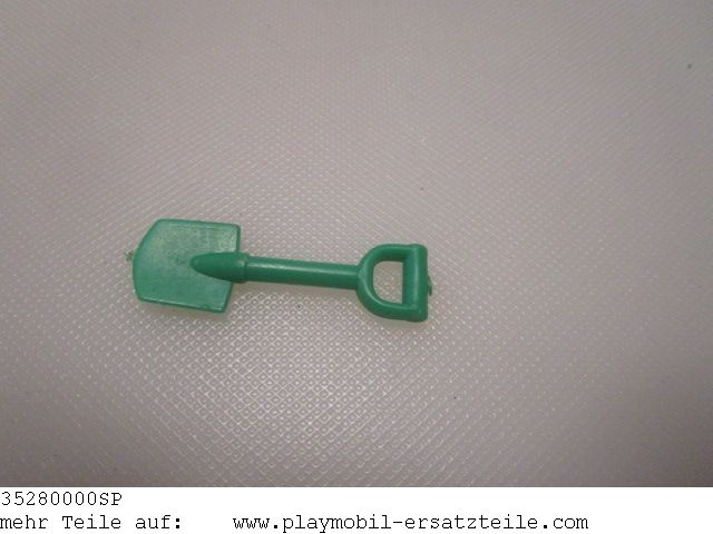 Schaufel 5 35280000SP