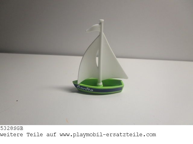 Segelboot 1 5328SGB