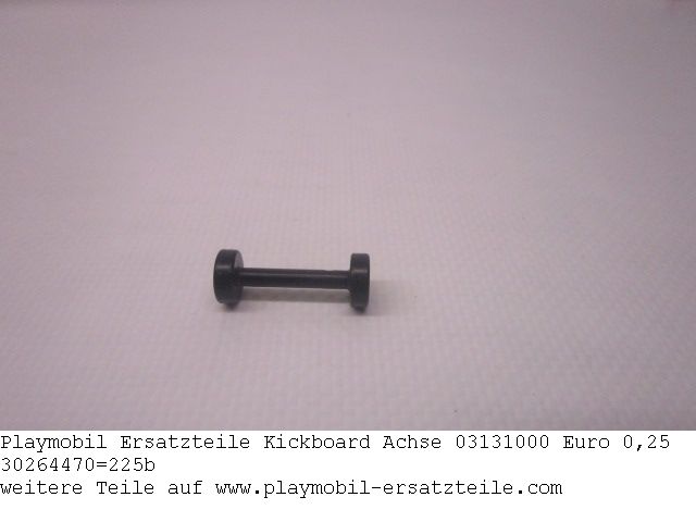Kickboard Achse 30264470