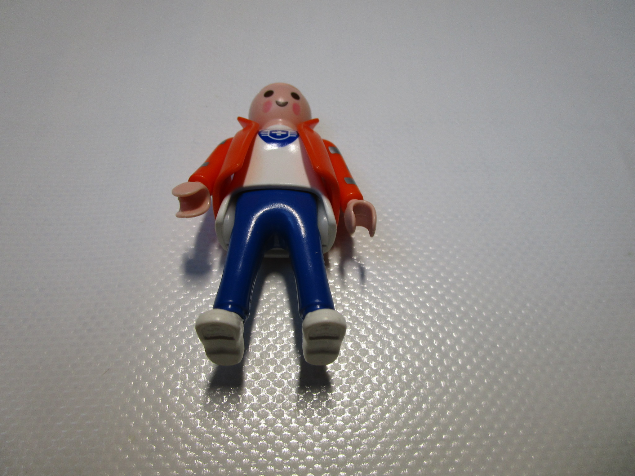 Figur Rettung