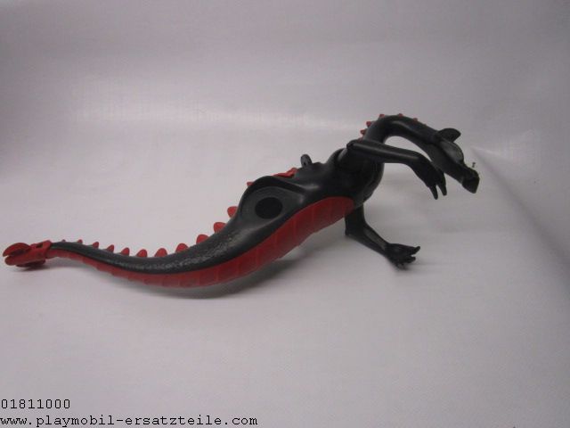 Drache Koerper 30658072B