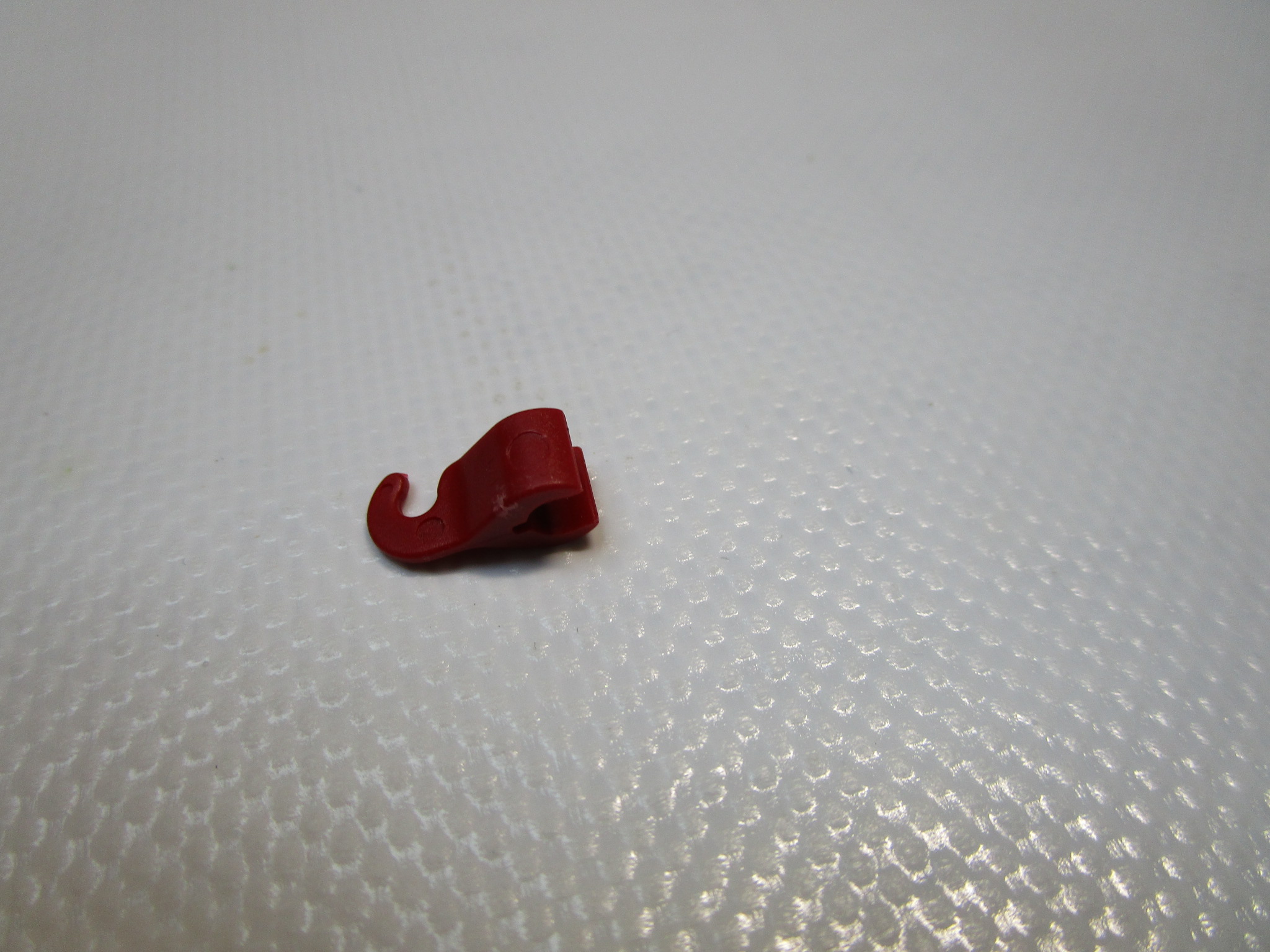 Scherpe 10 Haken 30297600