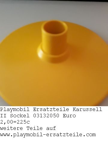 Karussell II Sockel 30046790