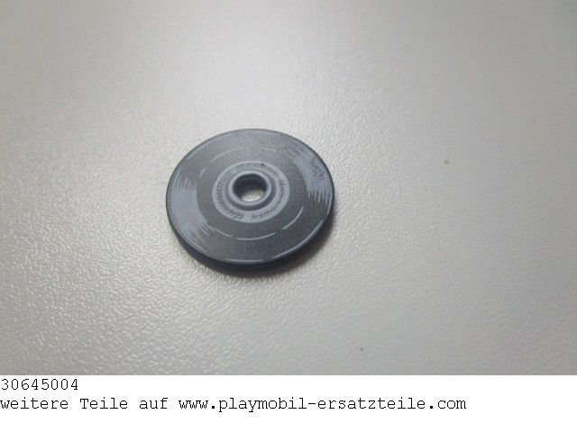 Turntabel Schallplatte 30645004