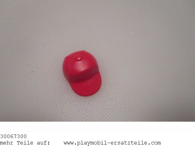 Basecap rot 30067300