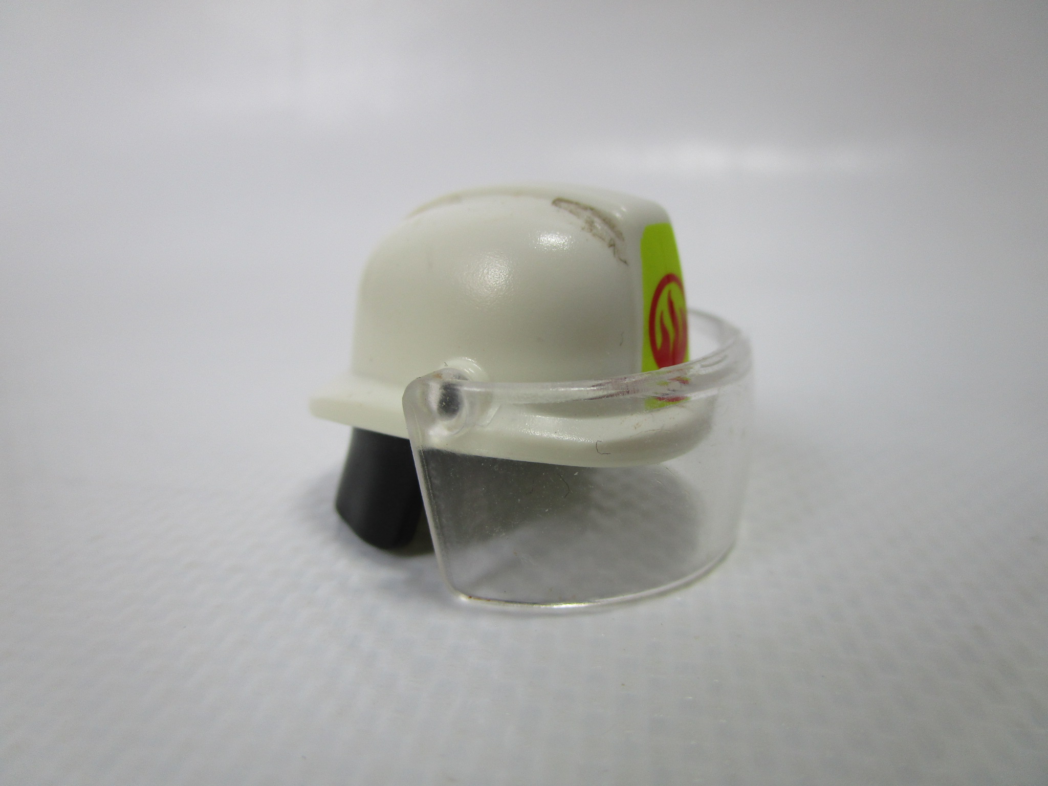 Feuerwehrhelm II