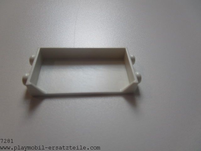 Ersatzteil ET7281 Eur