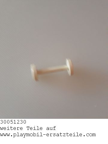 Puppenwagen Achse 30051230