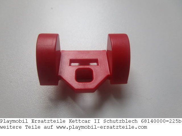 Kettcar II Schutzblech 30468060