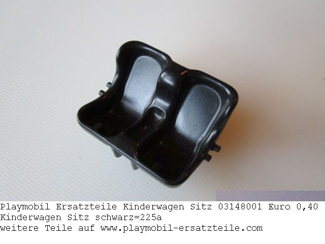 Kinderwagen Sitz 30224713