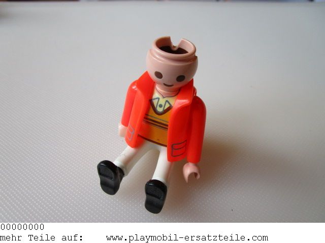 Figur Rettung ET00676003