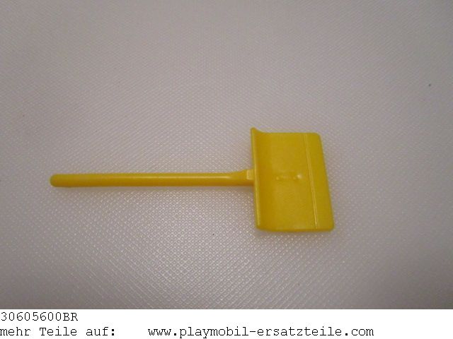 Schaufel 7 30605600BR