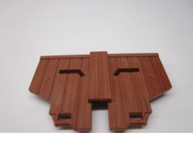 Belagerungsturm II Schutzschild B 30464830