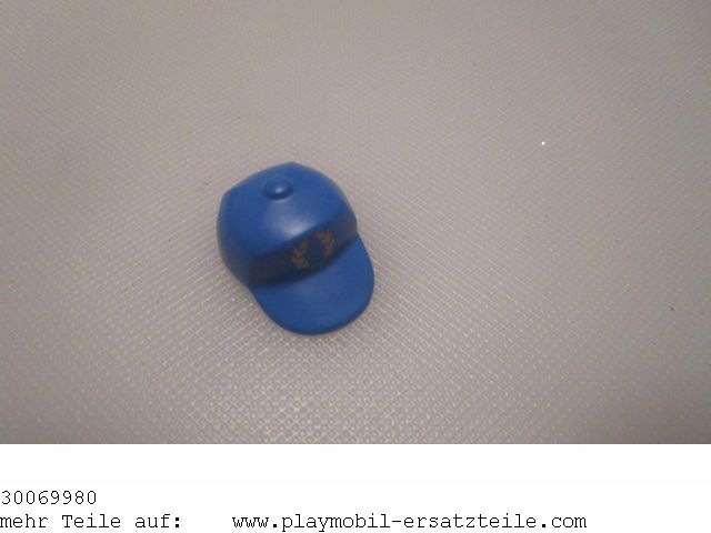 Basecap blau 30069980