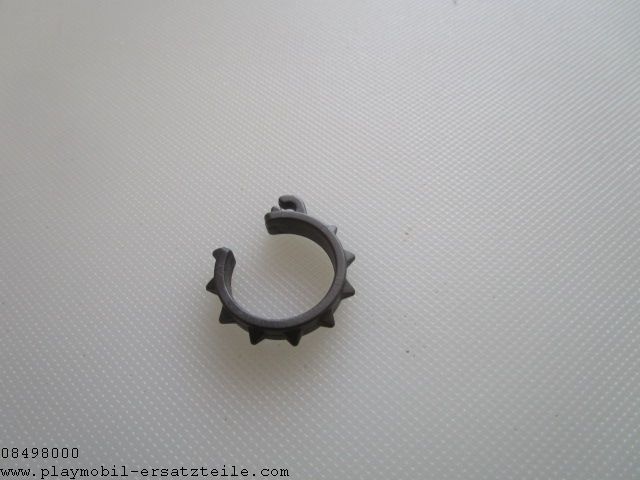 Drache Fußring 30512770B