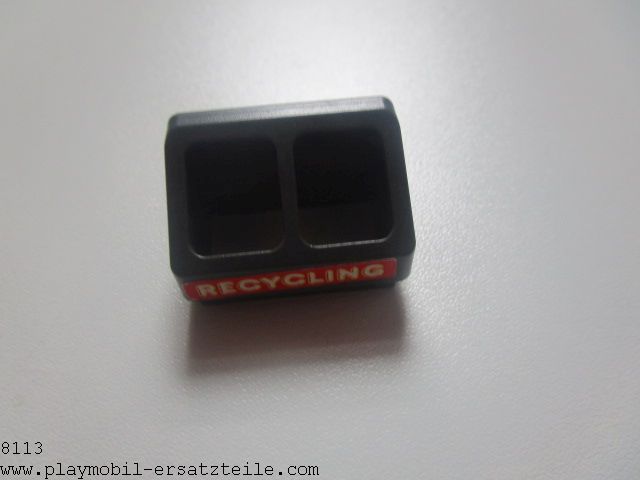 Ersatzteil ET81130000