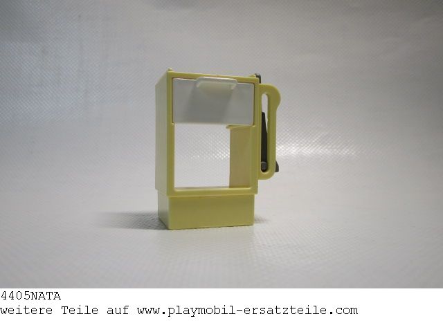 Nachttisch 3 4405NATA