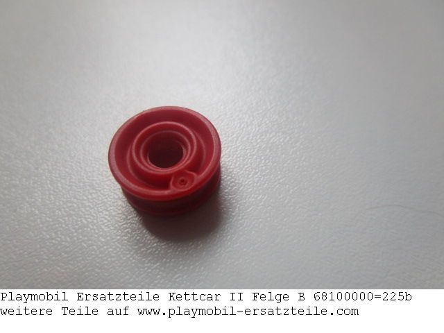 Kettcar II Felge B 30236882