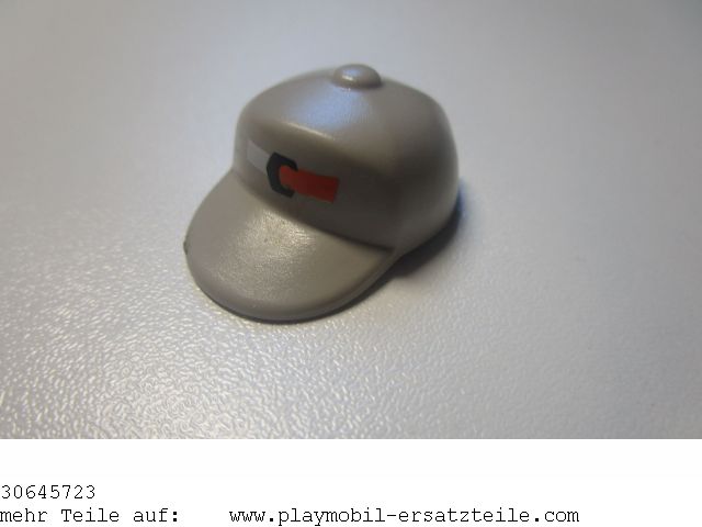 Basecap grau 30645723