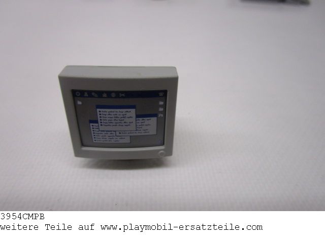Computer A Bildschirm 3954CMPB