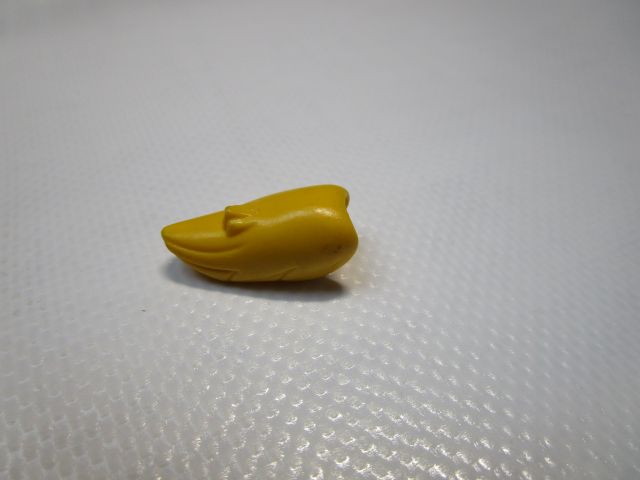 Papagei Flügel gelb 30061990