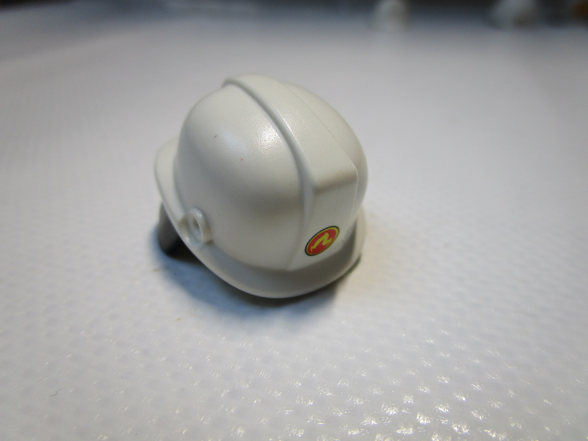 Feuerwehrhelm II