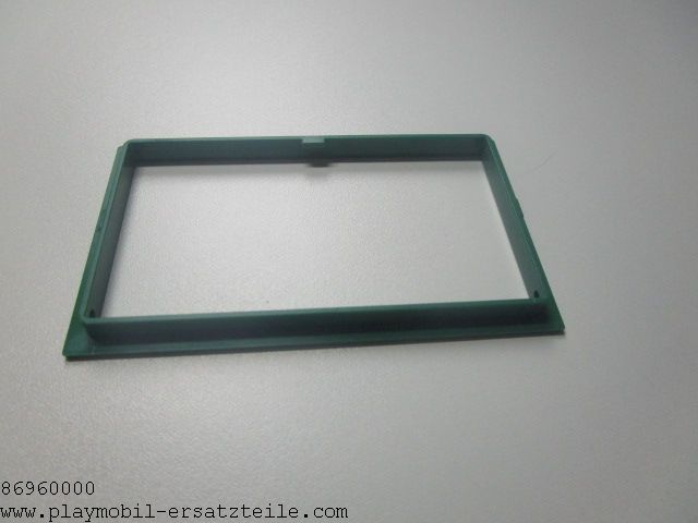 Westernhaus Tuerrahmen A 30024880