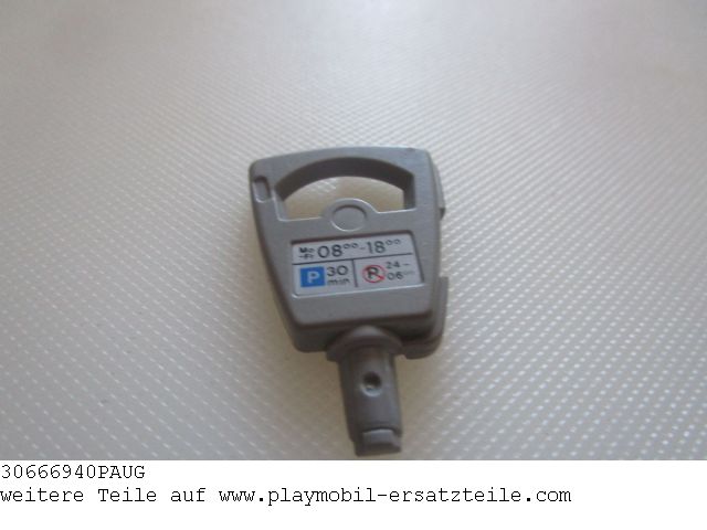 Parkuhr Gehäuse 30666940PAUG
