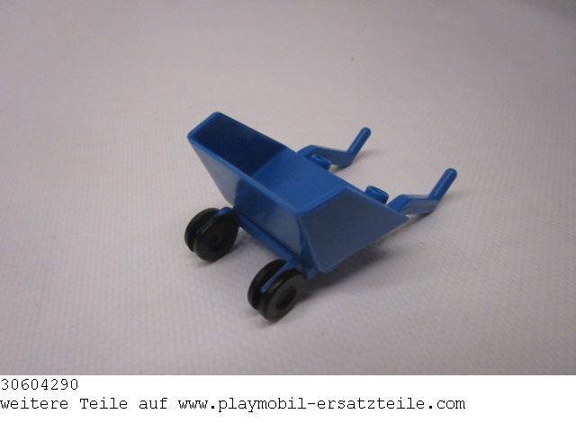 Spacewagen 30604290